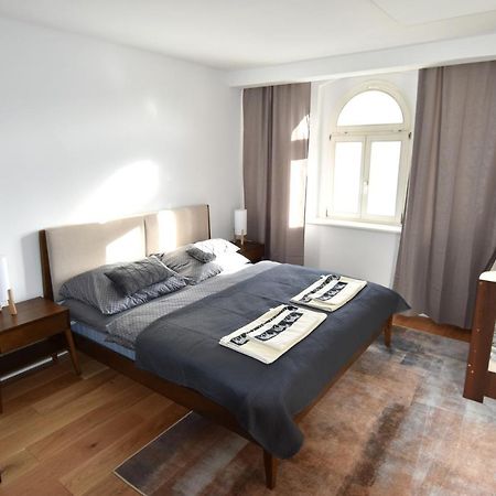 Apartmán Apartman Terezka Mariánské Lázně Exteriér fotografie
