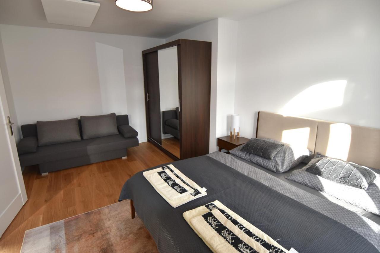 Apartmán Apartman Terezka Mariánské Lázně Exteriér fotografie