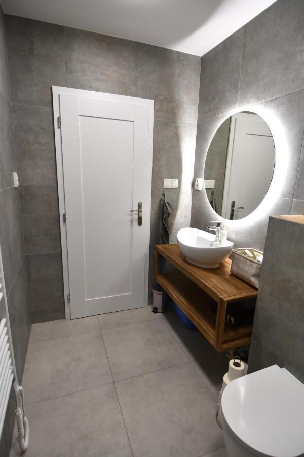 Apartmán Apartman Terezka Mariánské Lázně Exteriér fotografie