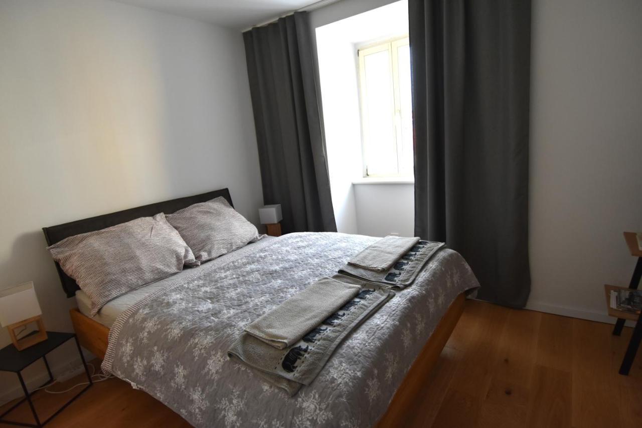 Apartmán Apartman Terezka Mariánské Lázně Exteriér fotografie