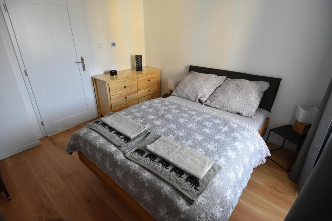 Apartmán Apartman Terezka Mariánské Lázně Exteriér fotografie