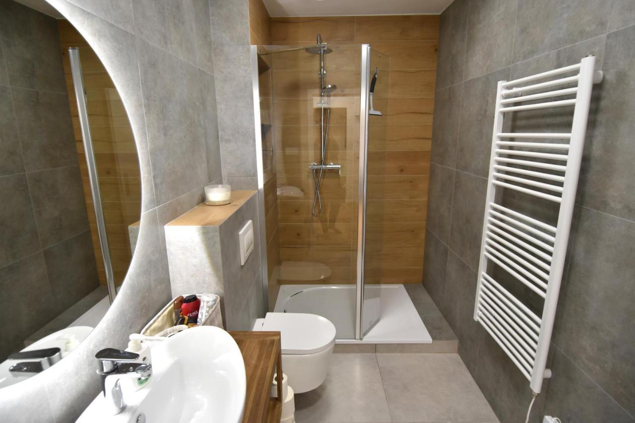 Apartmán Apartman Terezka Mariánské Lázně Exteriér fotografie