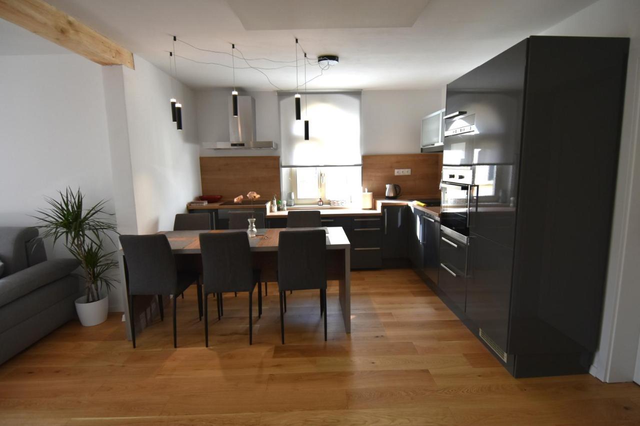 Apartmán Apartman Terezka Mariánské Lázně Exteriér fotografie