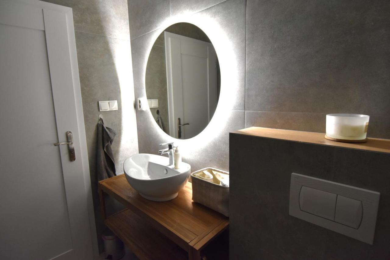 Apartmán Apartman Terezka Mariánské Lázně Exteriér fotografie